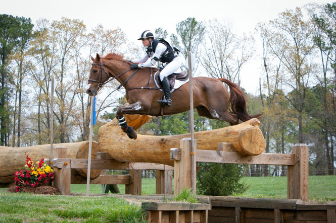 The Fork Horse Trials