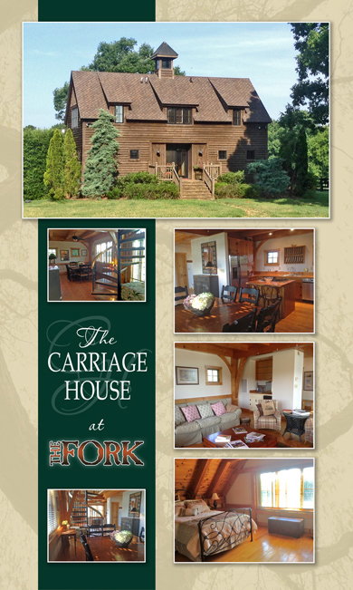 The Carriage House